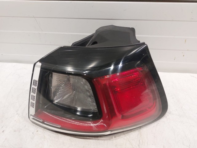 Tail Light, RH 